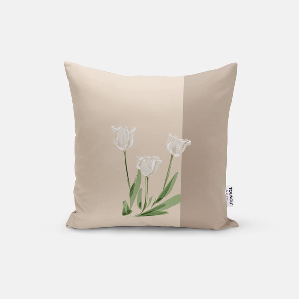 SPRING 쿠션 커버 이미지