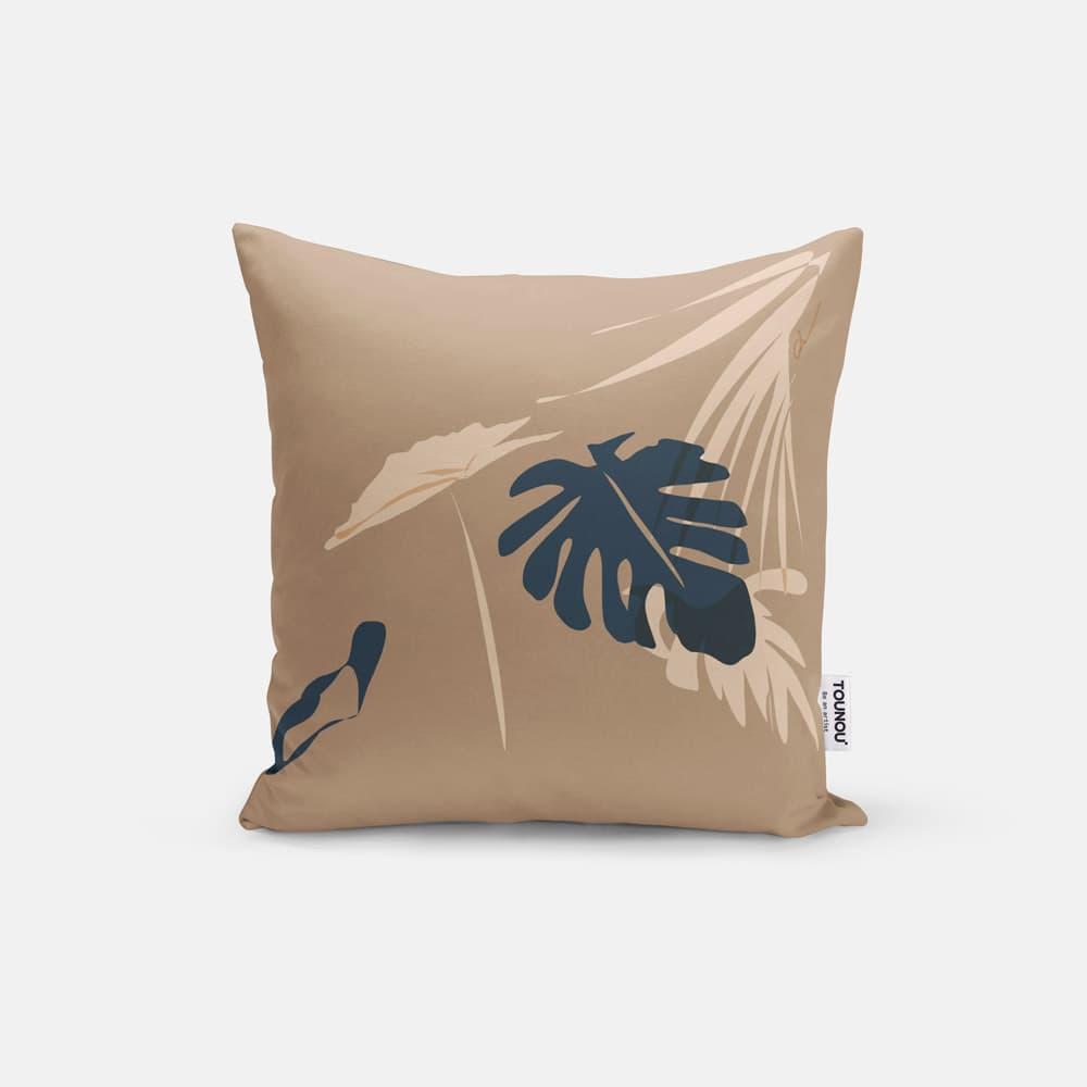 LEAVES 쿠션 커버 이미지