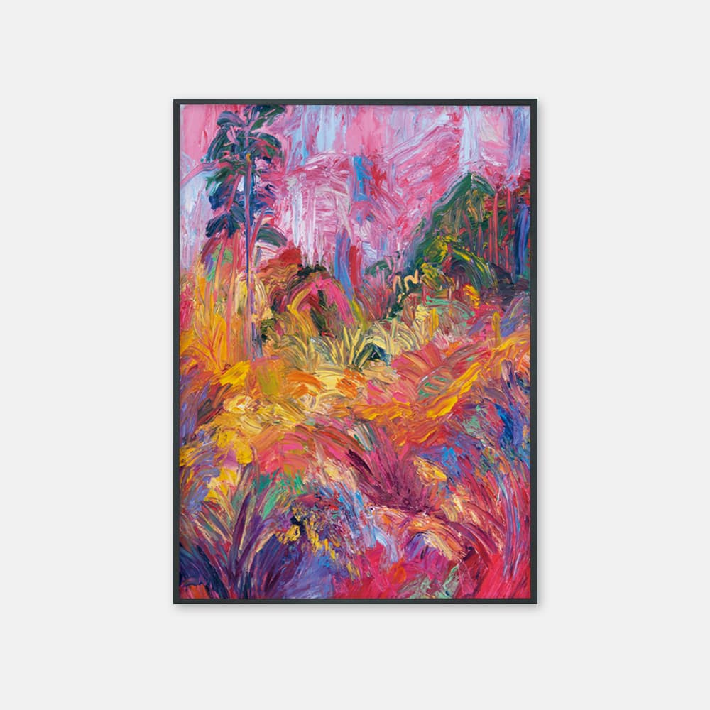 Pinky 포스터 이미지