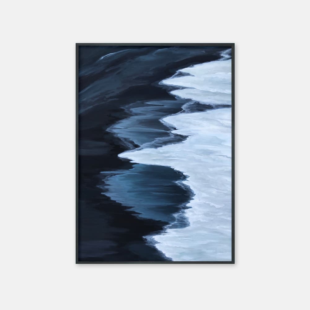 우리는 이제 다음 세기를 함께 하기로 했다 포스터 이미지