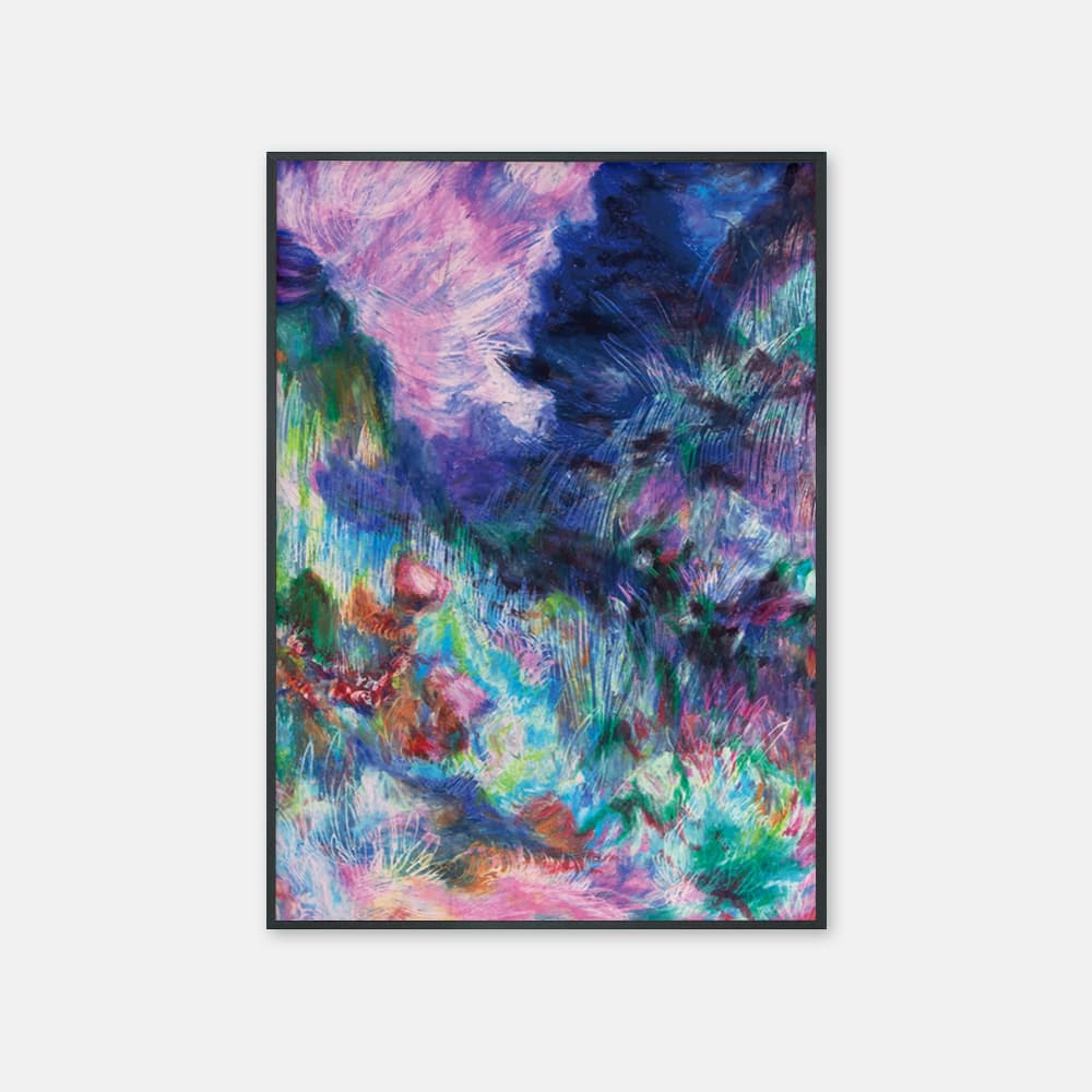 환상산 포스터 이미지