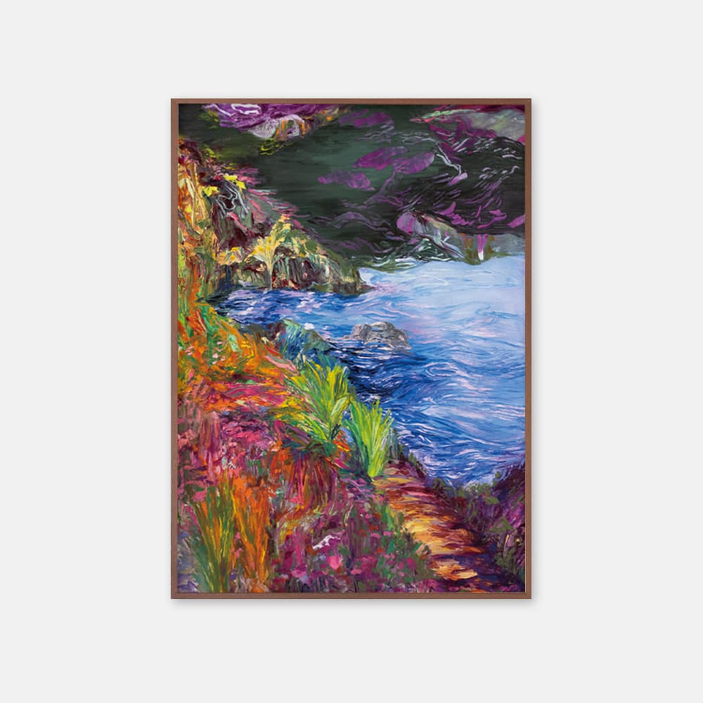 Flows 포스터 이미지