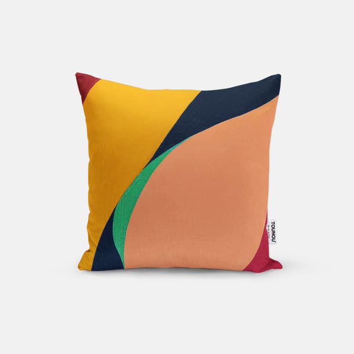 Colourize Lantana 쿠션 커버 이미지