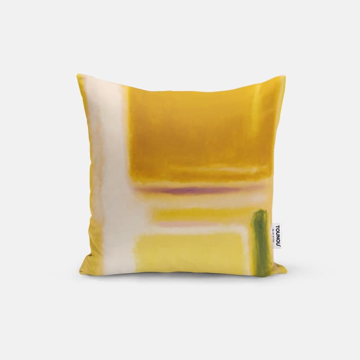 Untitled-14 (Calmness after sunset) 쿠션 커버 이미지