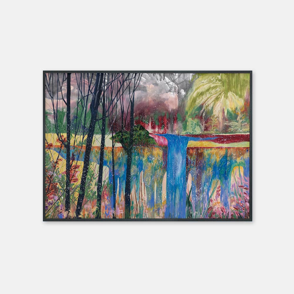 Fantasy 포스터 이미지