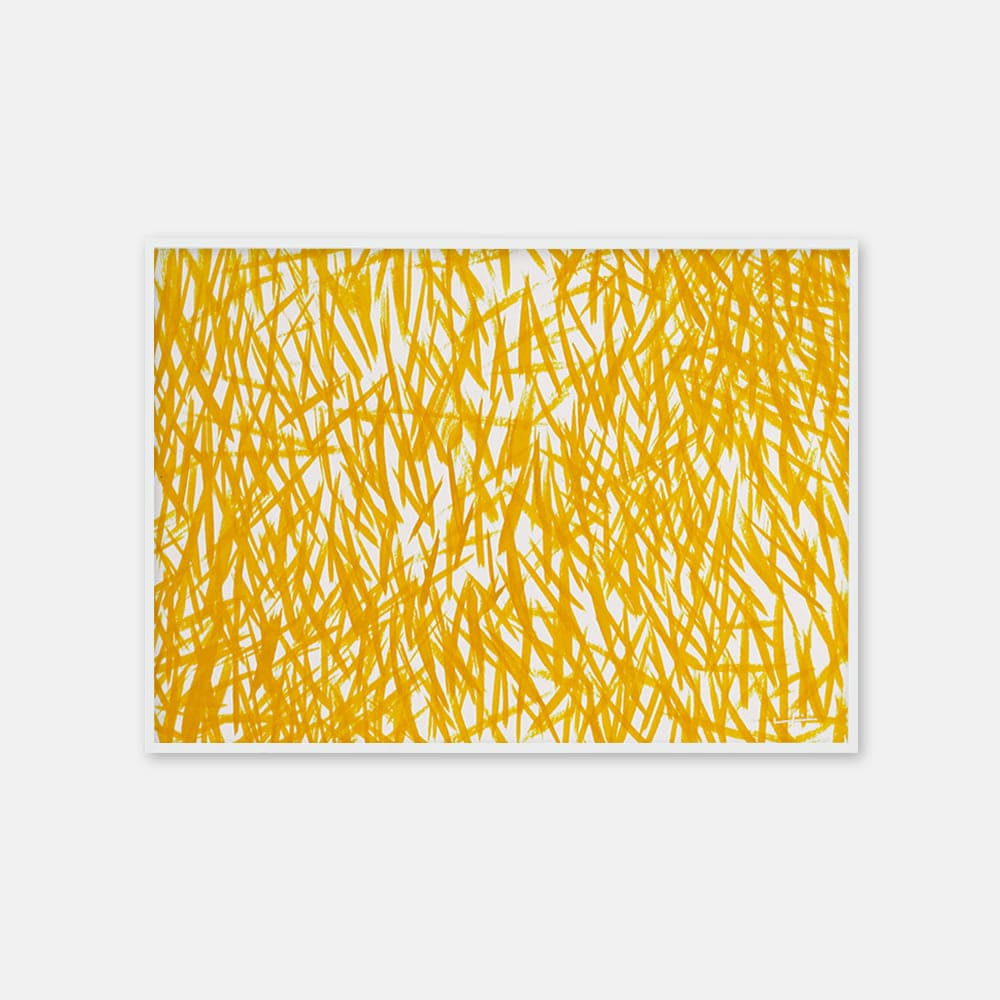 불빛 포스터 이미지