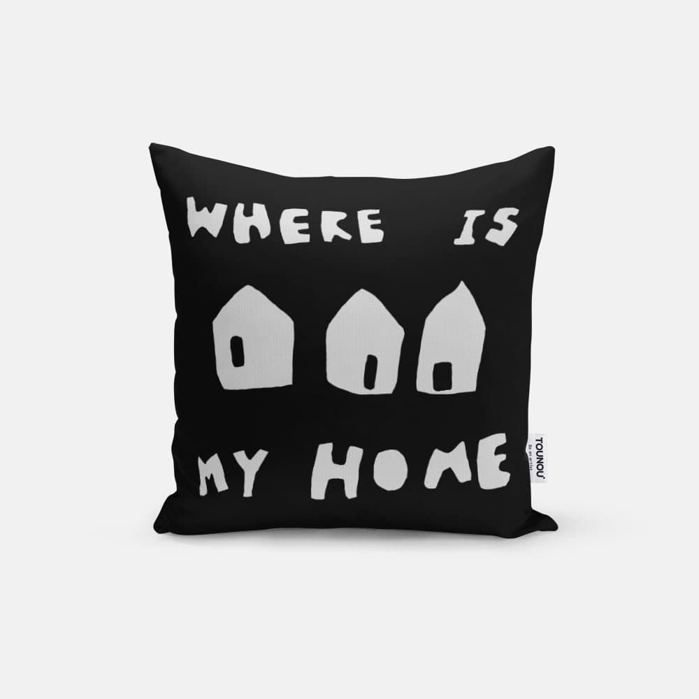 whereismyhome 쿠션 커버 이미지