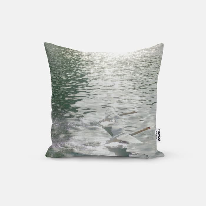 Take off 쿠션 커버 이미지