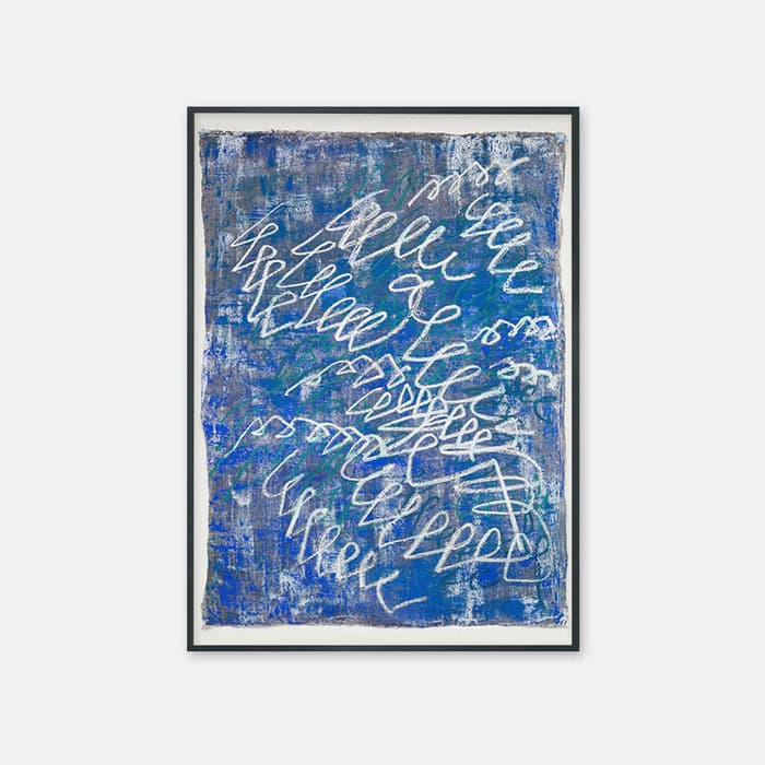 Triangular dance: Ginkgo 포스터 이미지