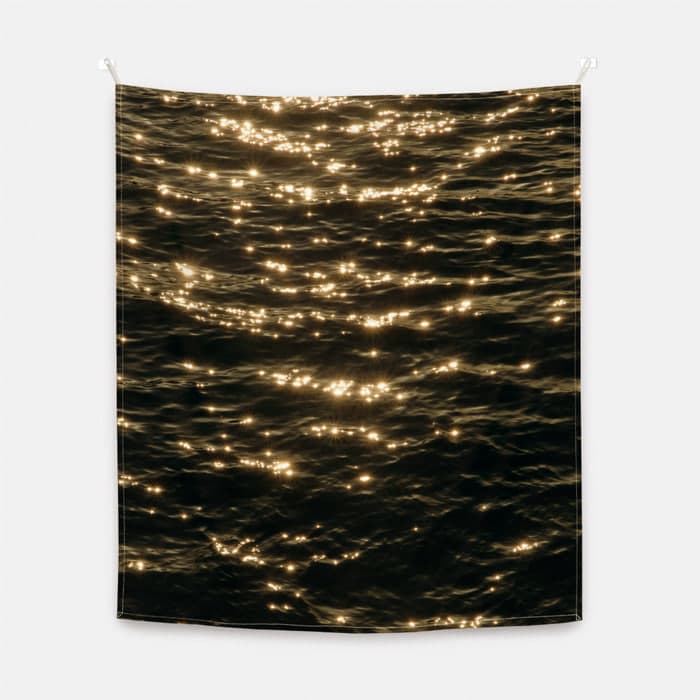 수면1 패브릭 포스터 대형 이미지