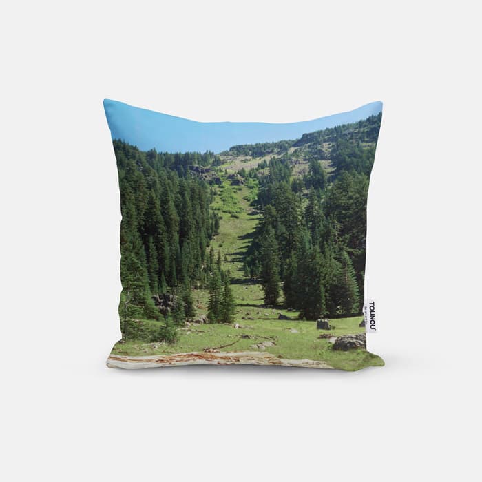 On my way 쿠션 커버 이미지