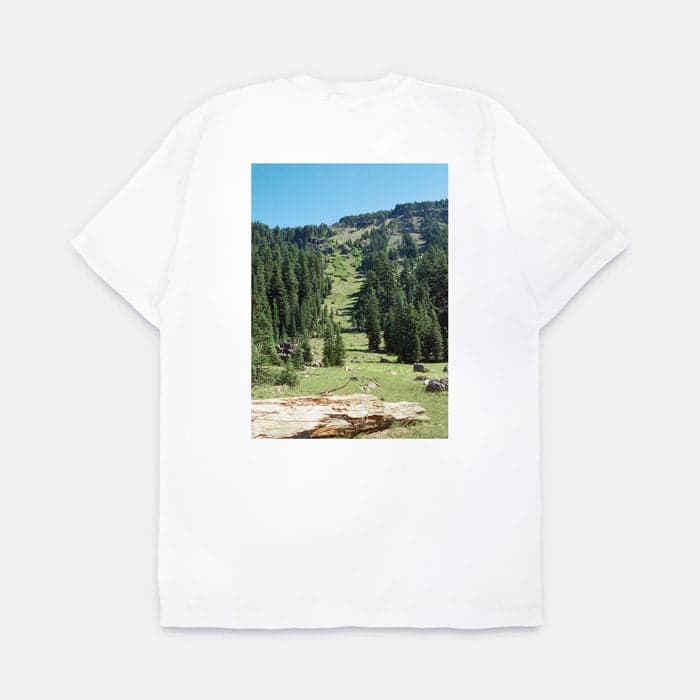 On my way 반팔티셔츠 이미지