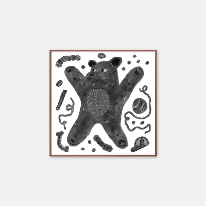 Doggo 포스터 이미지