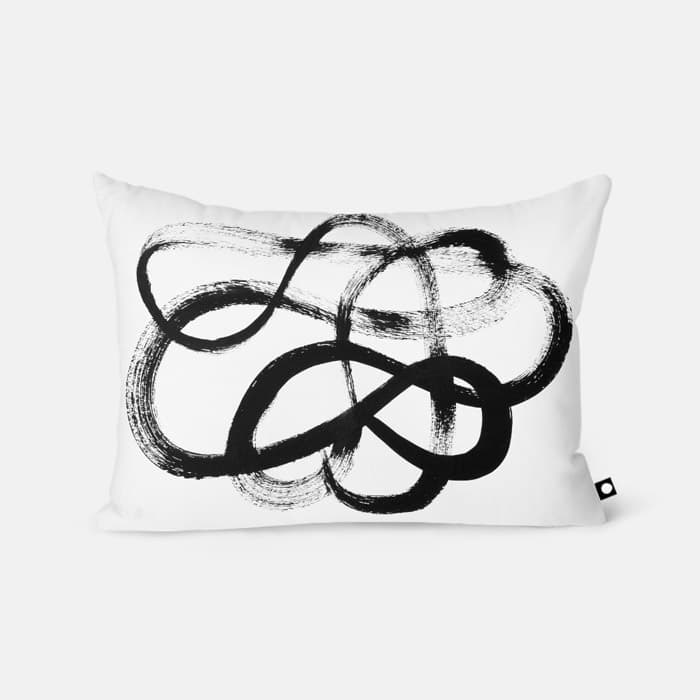 무제2 베개 커버 이미지