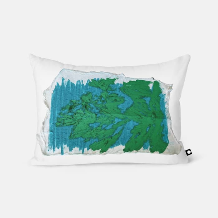 Finally spring! 베개 커버 이미지