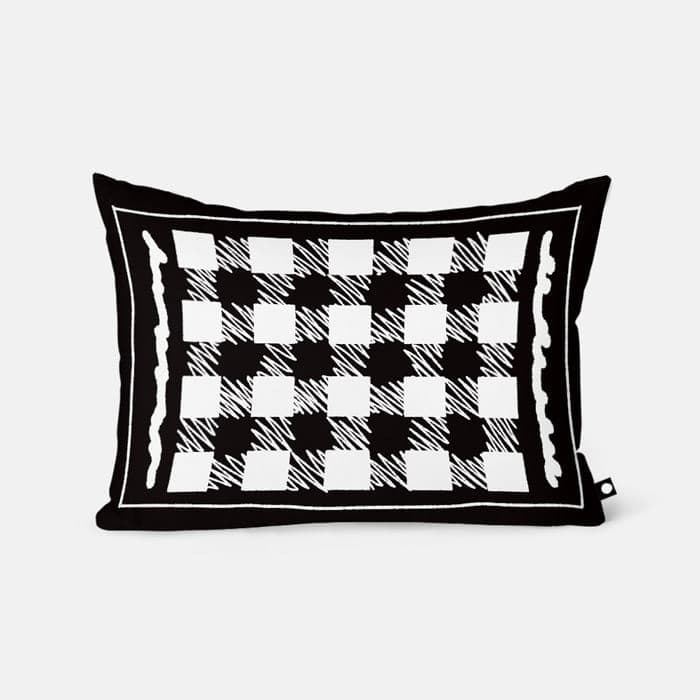 너와의체스 베개 커버 이미지