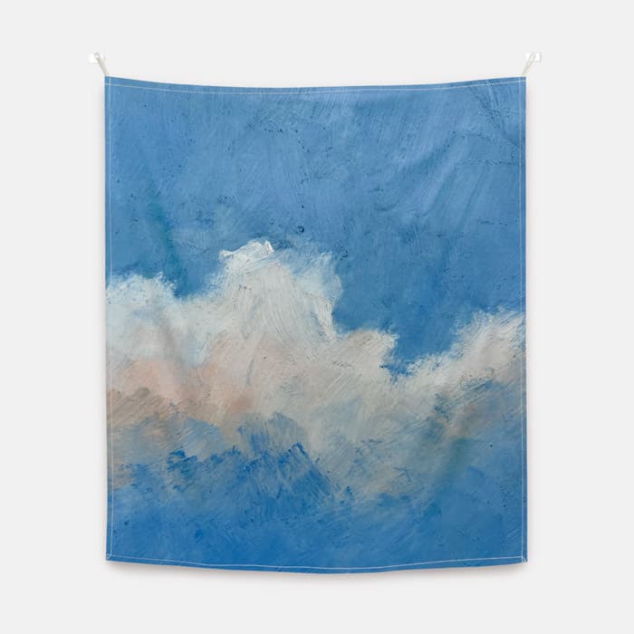 am 5:50 패브릭 포스터 대형 이미지