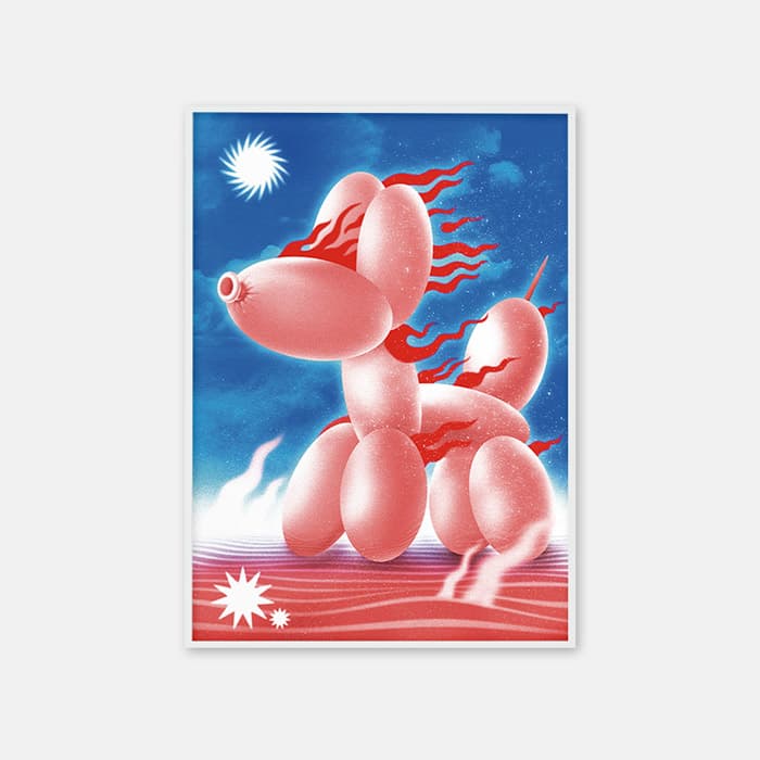 Burning child 포스터 이미지