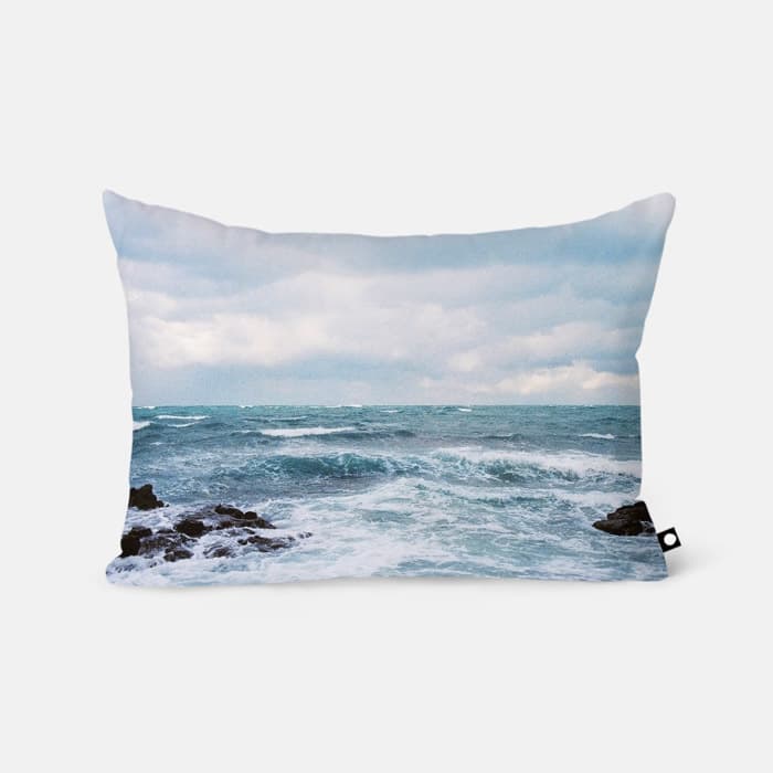 이호테우 베개 커버 이미지