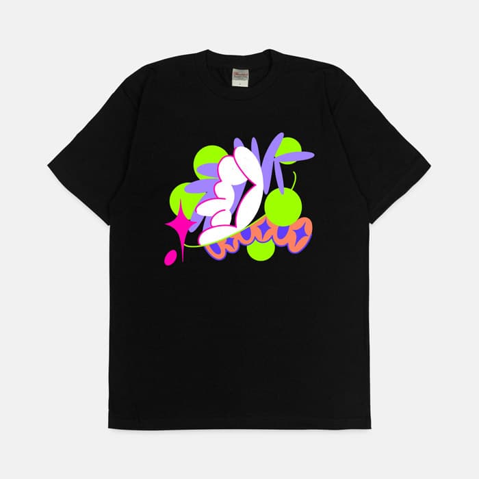 Youth of June 반팔티셔츠 이미지