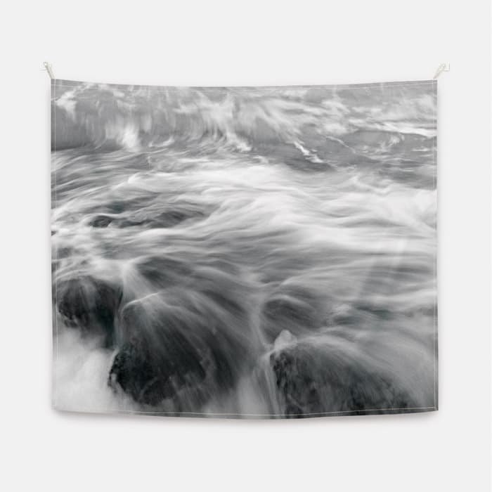 애월 패브릭 포스터 대형 이미지