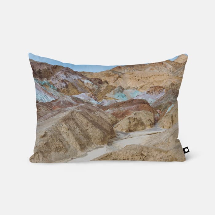 We still have time 베개 커버 이미지