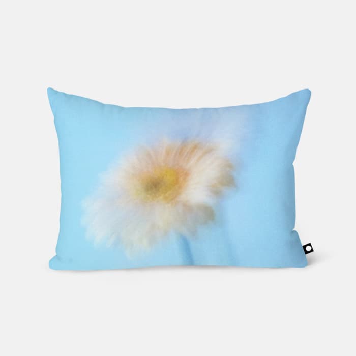 Peace 베개 커버 이미지