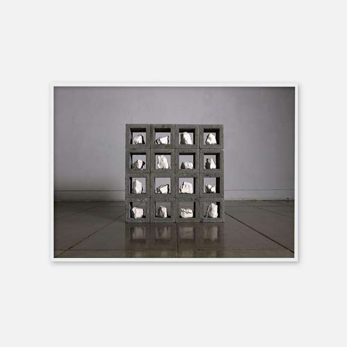 Fortune Stone 포스터 이미지