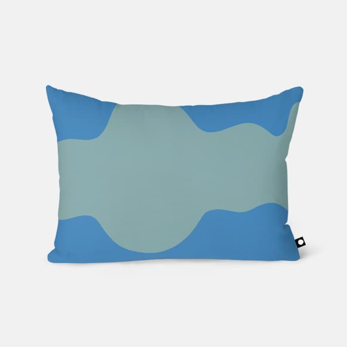 organic 9 베개 커버 이미지