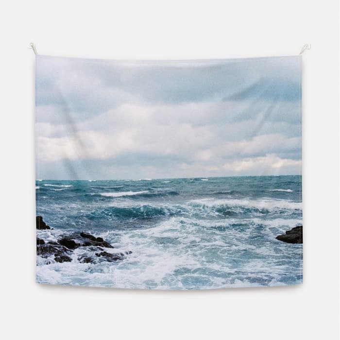 이호테우 패브릭 포스터 대형 이미지