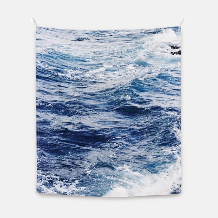 신양 패브릭 포스터 대형 이미지