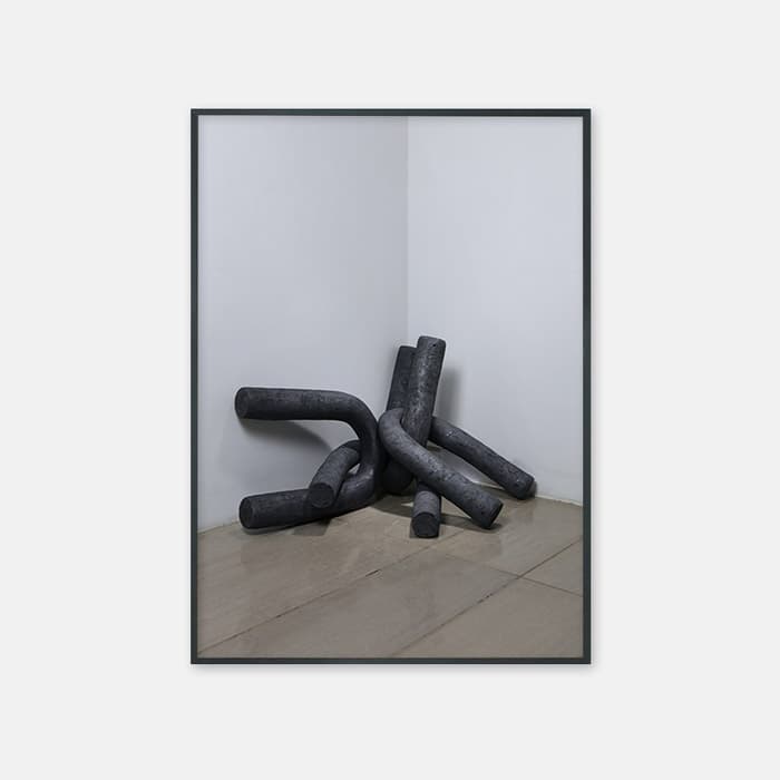 어찌어찌 살아가는 생명이 바로 인간 포스터 이미지