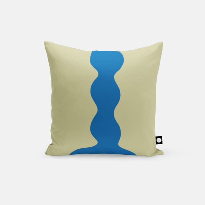 organic 10 쿠션 커버 이미지