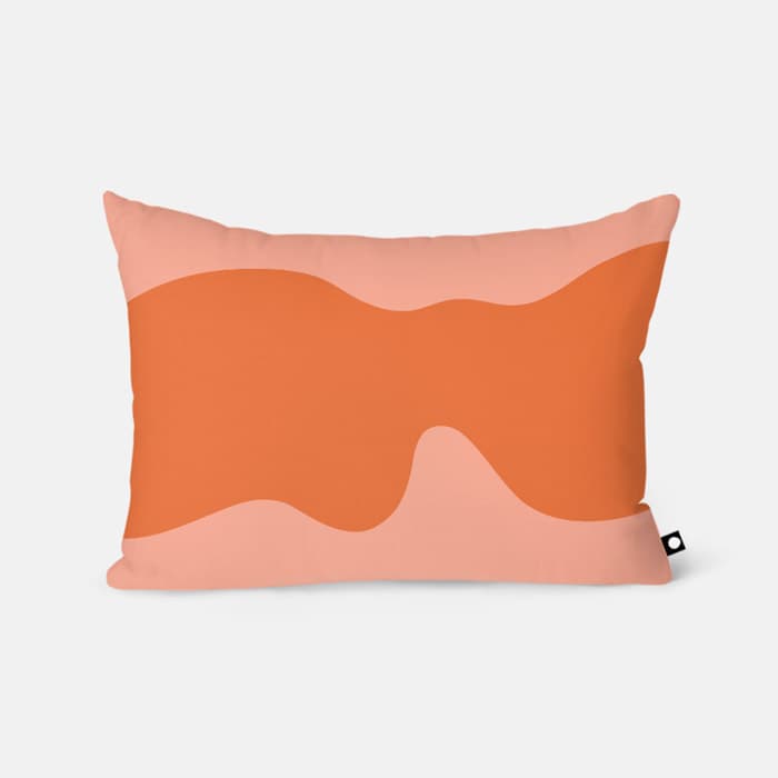 organic 6 베개 커버 이미지