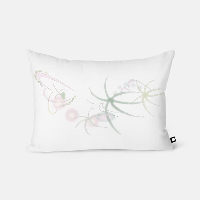 momo 베개 커버 이미지