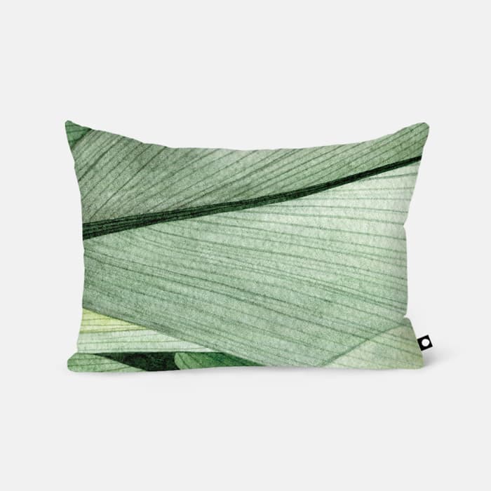 하나의 순간 베개 커버 이미지