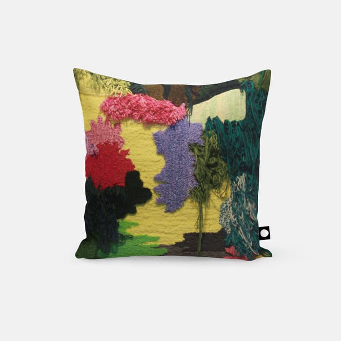 utopia 쿠션 커버 이미지