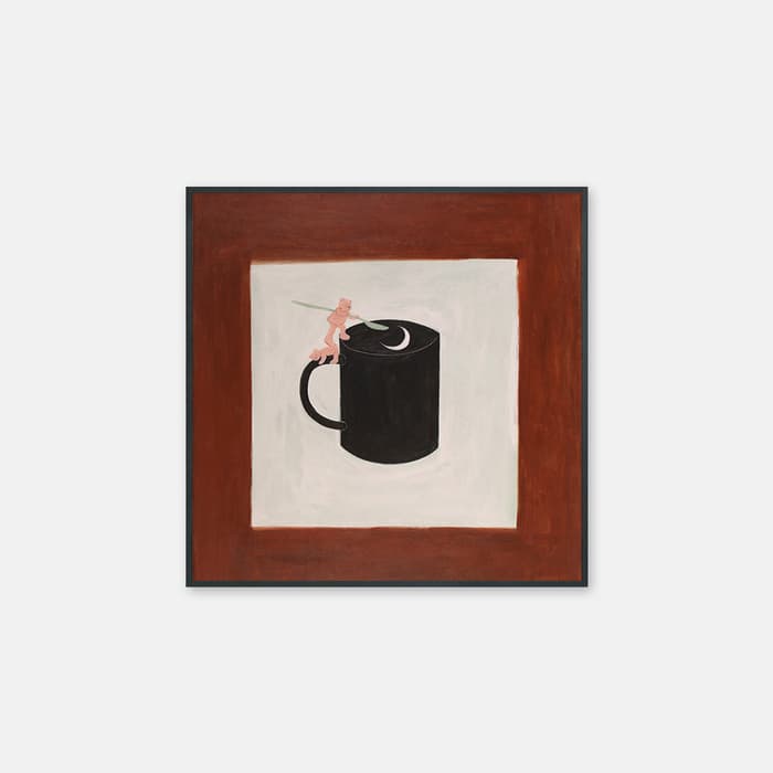 달빛 포스터 이미지