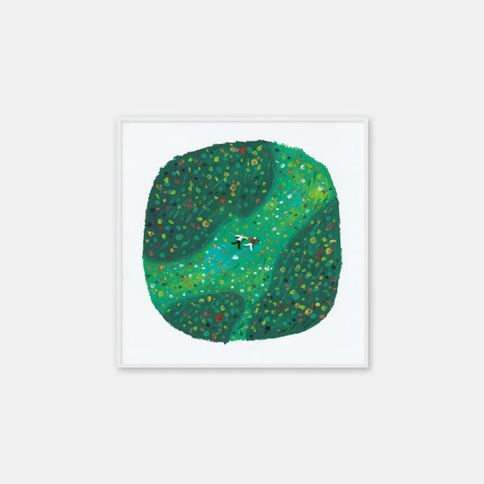 꽃그늘 004 포스터 이미지