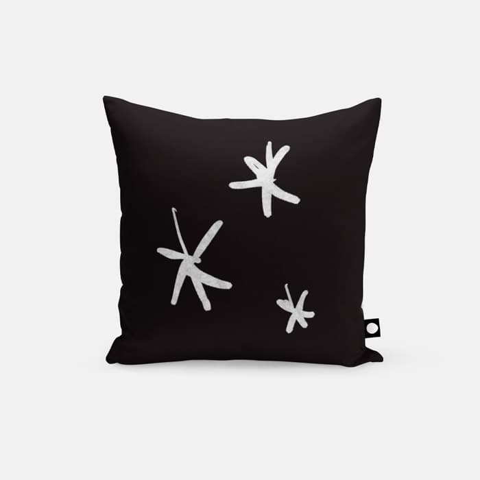 Sparkle 쿠션 커버 이미지