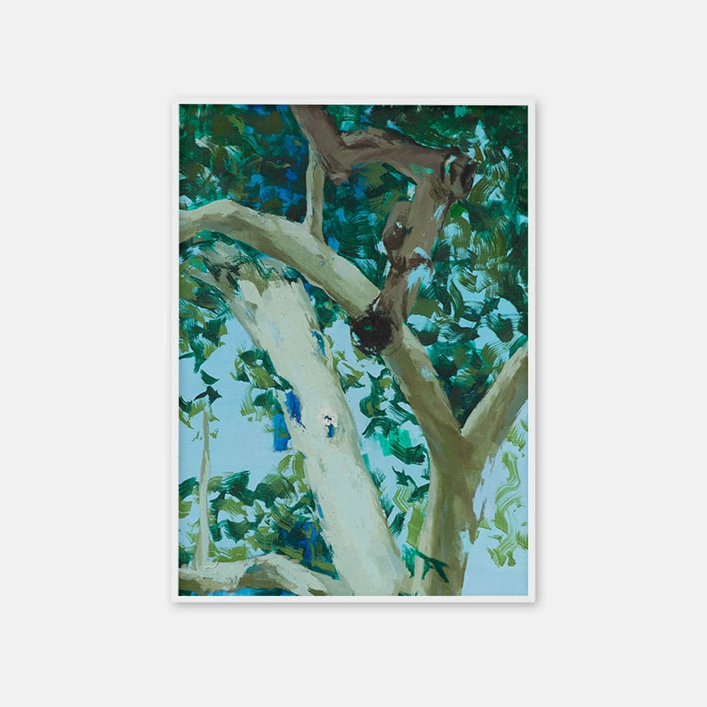 FOUNDATION 2-1 포스터 이미지