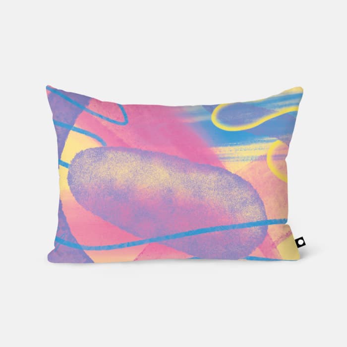 a state of daze 베개 커버 이미지