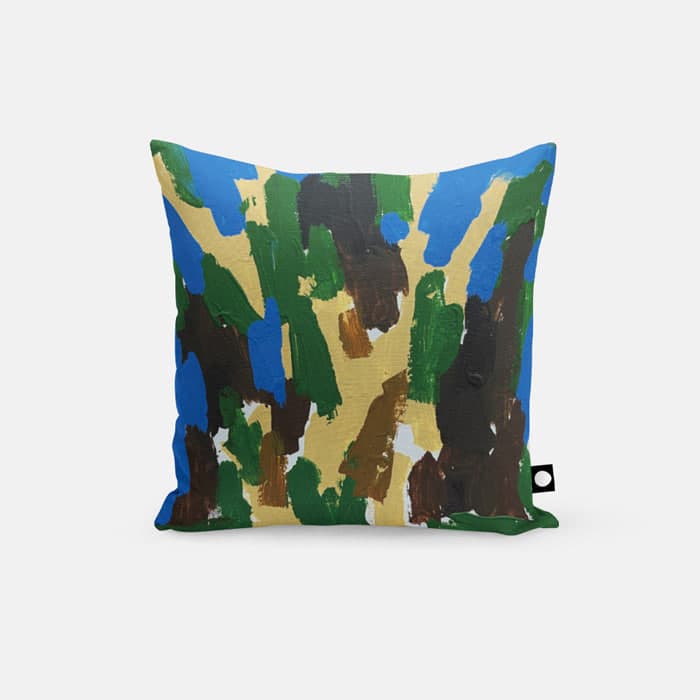 FUNDAMENTAL 5 쿠션 커버 이미지