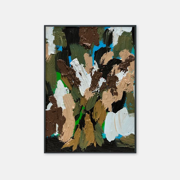 FUNDAMENTAL 4 포스터 이미지