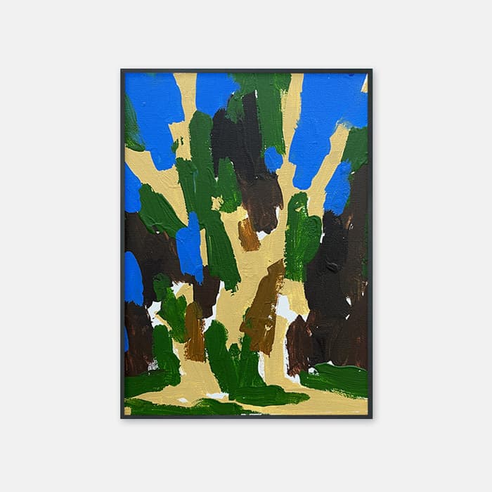 FUNDAMENTAL 5 포스터 이미지