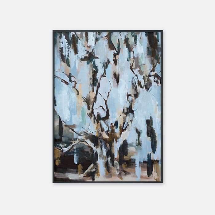 FOUNDATION 1 포스터 이미지