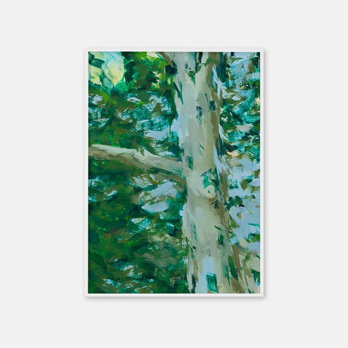 FOUNDATION 2-2 포스터 이미지