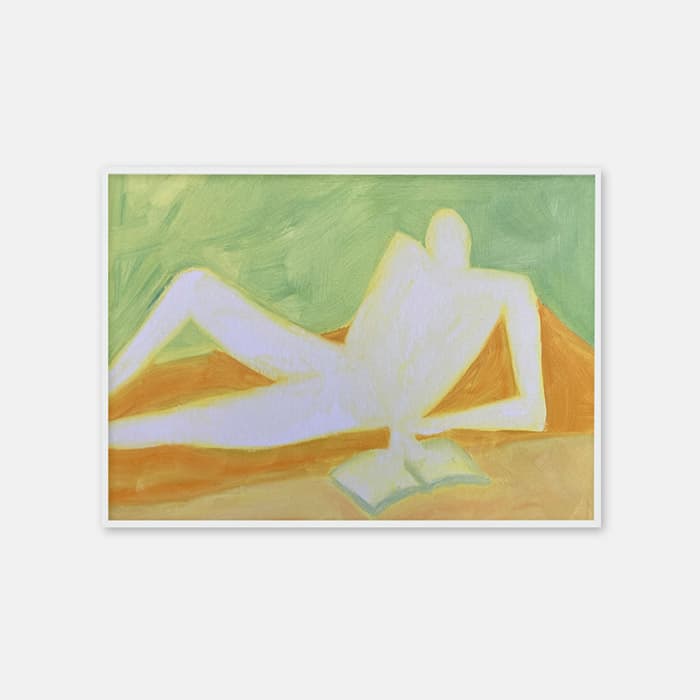 lately 포스터 이미지