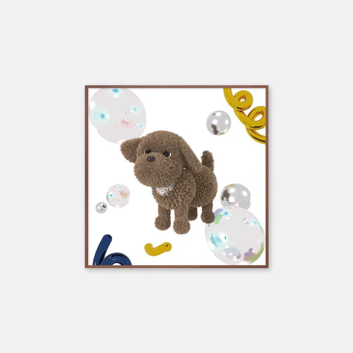 coffee 포스터 이미지