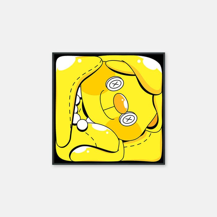 NOBODY is NOWHERE 포스터 이미지